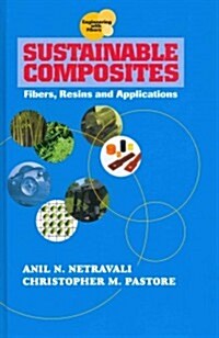 Sustainable Composites (Hardcover)