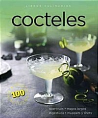 Cocteles / Cocktails (Paperback)