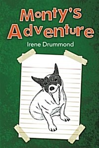 Montys Adventure (Paperback)