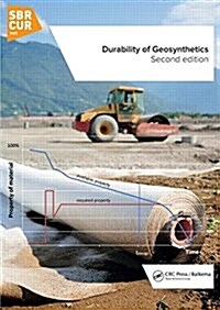 Durability of Geosynthetics, Second Edition (Hardcover, Revised)