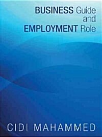 Business Guide and Employment Role (Paperback)