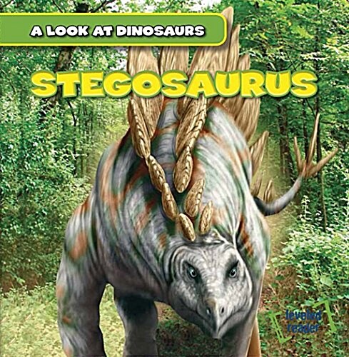 Stegosaurus (Library Binding)