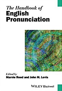 The Handbook of English Pronunciation (Hardcover)
