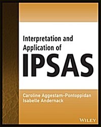 Interpretation and Application of Ipsas (Paperback)
