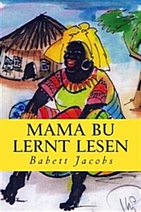 Mama Bu Lernt Lesen (Paperback)