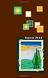 Taccu 2014 (Paperback)