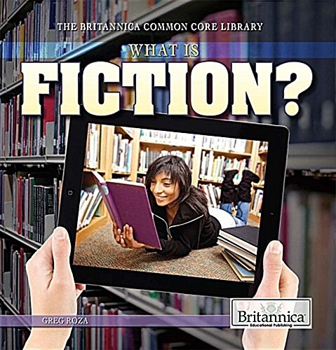 What Is Fiction? (Paperback)
