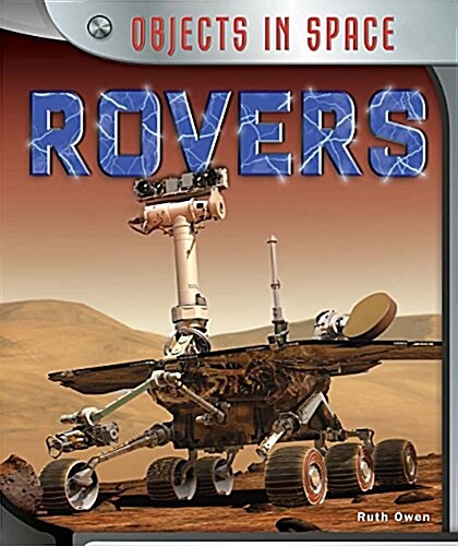 Rovers (Paperback)