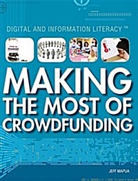 Making the Most of Crowdfunding (Paperback)