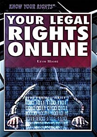 Your Legal Rights Online (Paperback)