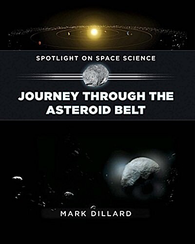 Journey Through the Asteroid Belt (Paperback)