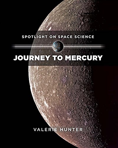 Journey to Mercury (Paperback)