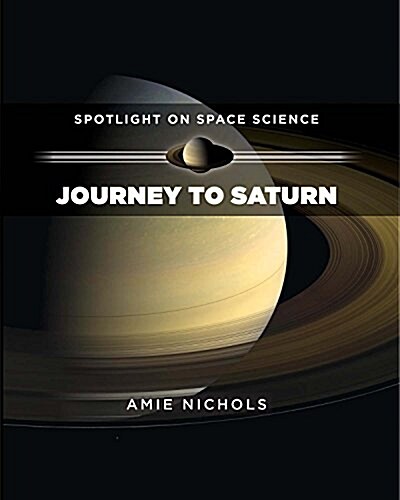 Journey to Saturn (Paperback)