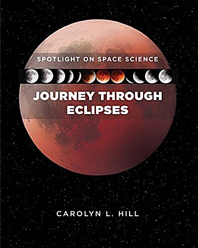 Journey Through Eclipses (Paperback)