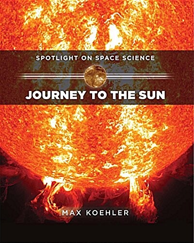 Journey to the Sun (Paperback)