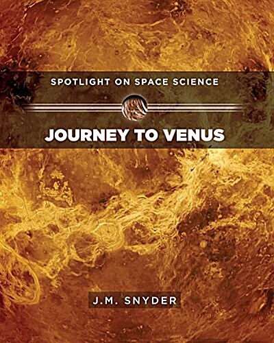 Journey to Venus (Paperback)