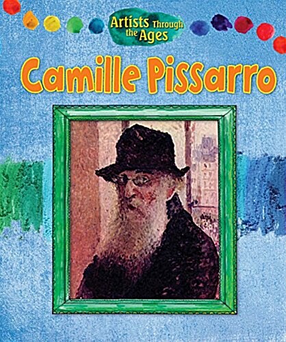 Camille Pissarro (Paperback)
