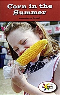 Corn in the Summer (Paperback)