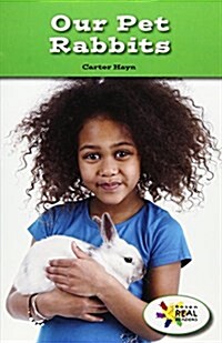 Our Pet Rabbits (Paperback)