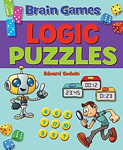 Logic Puzzles (Library Binding)