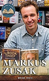 Markus Zusak (Library Binding)