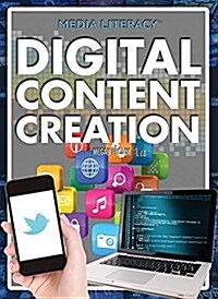 Digital Content Creation (Library Binding)