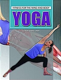Yoga (Library Binding)