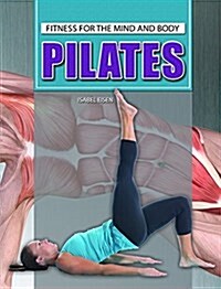 Pilates (Library Binding)