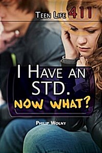 I Have an Std. Now What? (Library Binding)