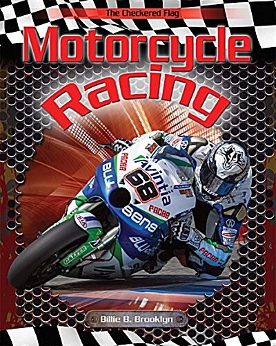 Motorcycle Racing (Library Binding)