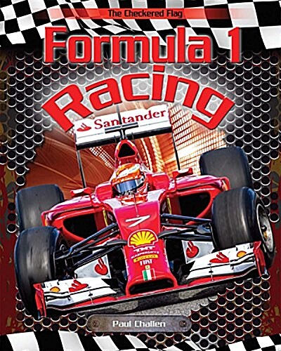 Formula 1 Racing (Library Binding)