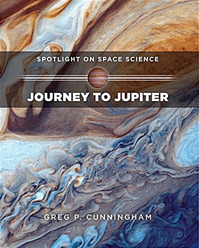 Journey to Jupiter (Library Binding)