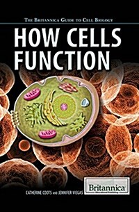 How Cells Function (Library Binding)