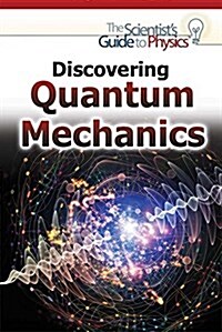 Discovering Quantum Mechanics (Library Binding)
