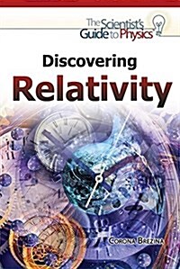 Discovering Relativity (Library Binding)