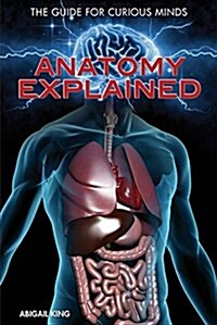 Anatomy Explained (Library Binding)