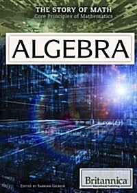Algebra (Library Binding)