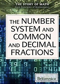 The Number System and Common and Decimal Fractions (Library Binding)