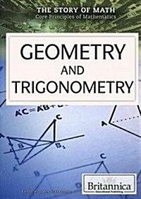 Geometry and Trigonometry (Library Binding)
