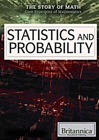 Statistics and Probability (Library Binding)