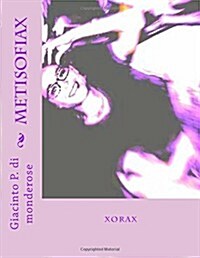 Metisofiax (Paperback, Large Print)