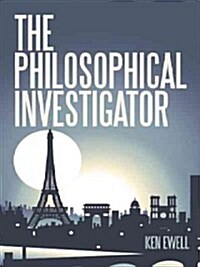 The Philosophical Investigator: Paris (Paperback)