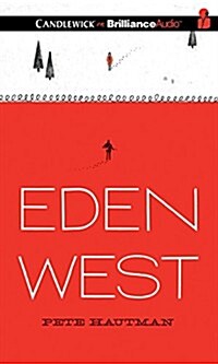 Eden West (Audio CD, Library)