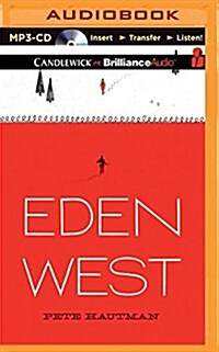 Eden West (MP3 CD)