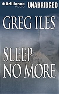 Sleep No More (Audio CD, Unabridged)