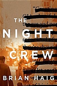 The Night Crew (Paperback)