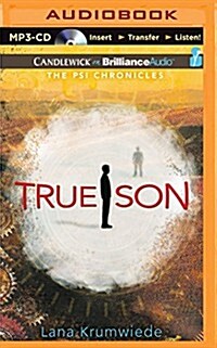 True Son (MP3 CD)