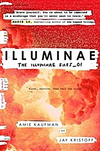 Illuminae (Hardcover)