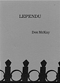 Lependu (Paperback)