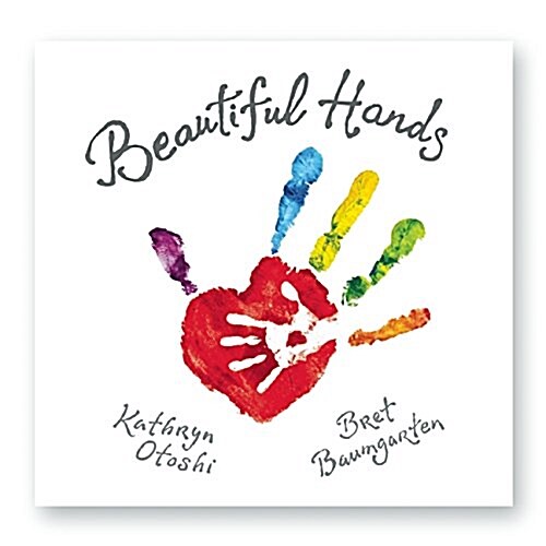 Beautiful Hands (Hardcover)